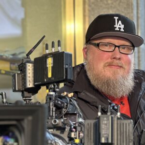 Andreas Maaninka, Vancouver